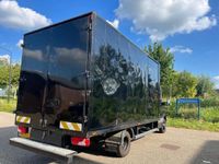 tweedehands VW Crafter 35 2.5 TDI L3