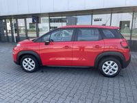 tweedehands Citroën C3 Aircross 1.2 PureTech Live parkeersensors / bluetooth / cru