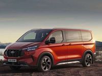 tweedehands Ford Tourneo Custom 2.5 PHEV 233 PK L1H1 ACTIVE Automaat | INCL. BTW &