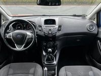 tweedehands Ford Fiesta 1.0 EcoBoost Titanium STOELVERWARM|CLIMATE CONTROL