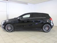 tweedehands Mercedes A180 Ambition / NAV / ST VWM / 19'' LM VELGEN / SPORT