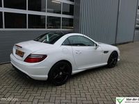 tweedehands Mercedes SLK200 200