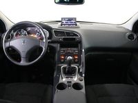 tweedehands Peugeot 3008 1.6 VTi ST 120 PK. CLIMA | CRUISE | NAVI | LICHTME