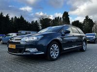 tweedehands Citroën C5 Tourer 1.6 e-HDi Collection Business Aut. *NAVI PROF | ECC | PDC | CRUISE | TREKHAAK*