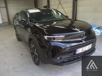Occasion Opel Mokka Ultimate 131 PK (96 kW) 2025 Zwart SUV