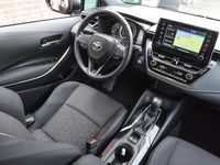 tweedehands Toyota Corolla 1.8 Hybrid Active 63 dkm NL auto nieuwstaat !