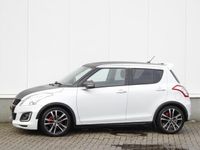 tweedehands Suzuki Swift 1.2 Exclusive Easss