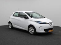 tweedehands Renault Zoe R90 Life 41 kWh (ex Accu)