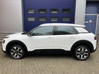 tweedehands Citroën C4 Cactus 1.2 PureTech Automaat l Zeer netjes l