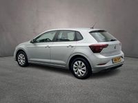 Occasion VW Polo 95 PK (69 kW) 2024 Grijs Hatchback