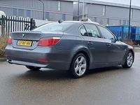 Occasion BMW 525 Executive 192 PK (141 kW) 2004 Grijs Sedan