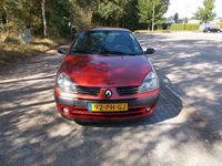 tweedehands Renault Clio II 1.2-16V Dynam. Comf.