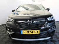 tweedehands Opel Grandland X 1.2 Turbo Innovation | Camera | Navi | Stoelverwar