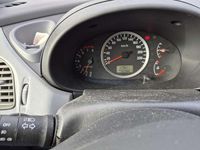 Occasion Nissan Almera Tino Visia 116 PK (85 kW) 2004 Grijs MPV