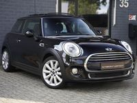 Occasion Mini Cooper 136 PK (100 kW) 2014 Zwart, metallic lak Hatchback