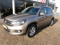 tweedehands VW Tiguan 1.4 TSI Comfort&Design