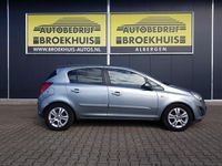 tweedehands Opel Corsa 1.3 CDTi EcoFlex S/S Cosmo