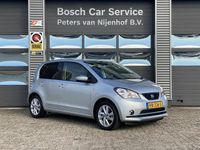 tweedehands Seat Mii 1.0 Sport Connect ?5DRS?AUTOMAAT?PDC?15"?CRUISE?AIRCO?34DKM