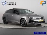 Occasion Opel Astra Ultimate 181 PK (133 kW) 2023 Grijs Hatchback