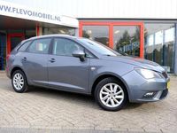 tweedehands Seat Ibiza ST 1.2 TSI Style Aut. Airco|LMV|Cruise