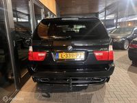Occasion BMW X5 347 PK (255 kW) 2003 Zwart SUV