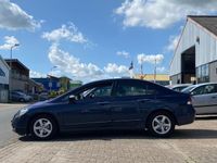 tweedehands Honda Civic 1.3 Hybrid Elegance/ APK/ NAP/ Automaat/ PDC