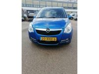 tweedehands Opel Agila 1.0 Edition