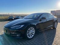 tweedehands Tesla Model S 75D Base AutoPilot Pano Vol leer