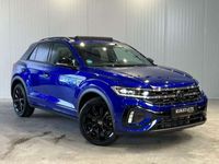 tweedehands VW T-Roc 1.5 TSI R-Line|PANO|CAMERA|IQ LIGHT|ACC