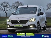 Occasion Mercedes Citan 110 95 PK (69 kW) 2022 Wit Van