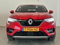 tweedehands Renault Arkana 1.3 mild hybrid 160 techno CLIMA | CRUISE | CAMERA