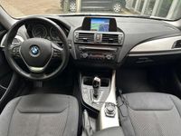 tweedehands BMW 116 116 1-serie i Executive l Automaat l Navi l Climate