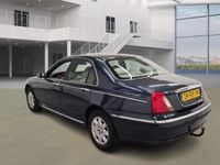tweedehands Rover 75 2.0 V6 Club/AUT/AIRCO/PDC/LAGE KM MET NAP/