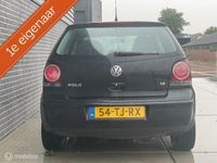 tweedehands VW Polo 1.6-16V Optive 1e Eigenaar Airco