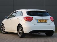 Occasion Mercedes A160 102 PK (75 kW) 2017 Wit Hatchback