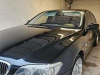 Occasion BMW 750 367 PK (269 kW) 2005 Sedan