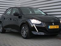 tweedehands Peugeot 208 1.2 PURETECH 75PK ACTIVE PACK / NAVI / AIRCO / LED / PDC / BLUETOOTH / CRUISECONTROL / 1E EIGENAAR / NIEUWSTAAT !!