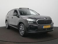 Occasion Skoda Kodiaq Business Line 150 PK (110 kW) 2025 Zwart SUV