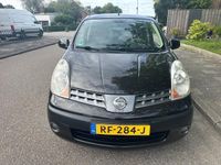 tweedehands Nissan Note 1.6 Visia