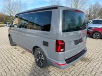 tweedehands VW California 6.1 Ocean Edition T6.1 SHZ+LED+KAM...