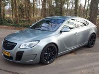 tweedehands Opel Insignia 2.8 T OPC 4x4