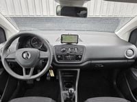 Occasion Skoda Citigo Ambition 60 PK (44 kW) 2017 Zwart, metallic lak Hatchback