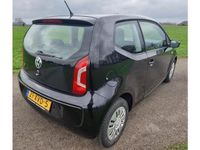 tweedehands VW up! UP! 1.0 takeBlueMotion|Airco!|Zuinig!