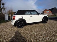 tweedehands Mini Cooper S Cabriolet 2.0 C. S Chili S.Bns