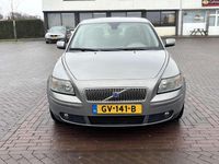 Occasion Volvo S40 Kinetic 125 PK (91 kW) 2004 Grijs Sedan