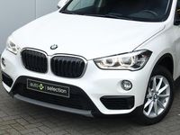 Occasion BMW X1 Executive 150 PK (110 kW) 2017 Wit SUV