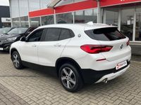 tweedehands BMW X2 S-DRIVE18I EXECUTIVE LED NAVI CAMERA AIRCO LMV PDC