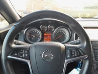 tweedehands Opel Cascada 1.4 Turbo ecoFLEX Cosmo - Leder - Navigatie