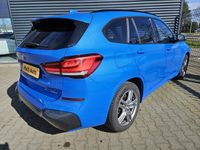 tweedehands BMW X1 xDrive25e M Sport Plug In Hybrid Dealer O.H PHEV |