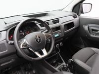 tweedehands Renault Express dCi 95pk Comfort 2023 2.036 km Diesel